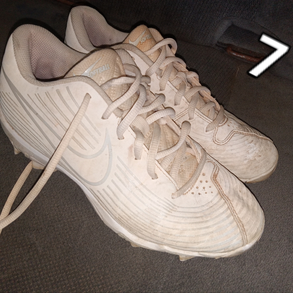 cleats